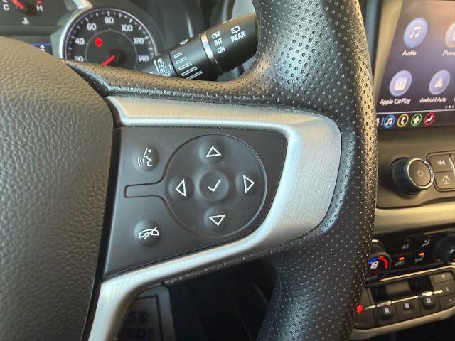 Used 2023 GMC Acadia SLE w/ Driver Convenience Package image 22