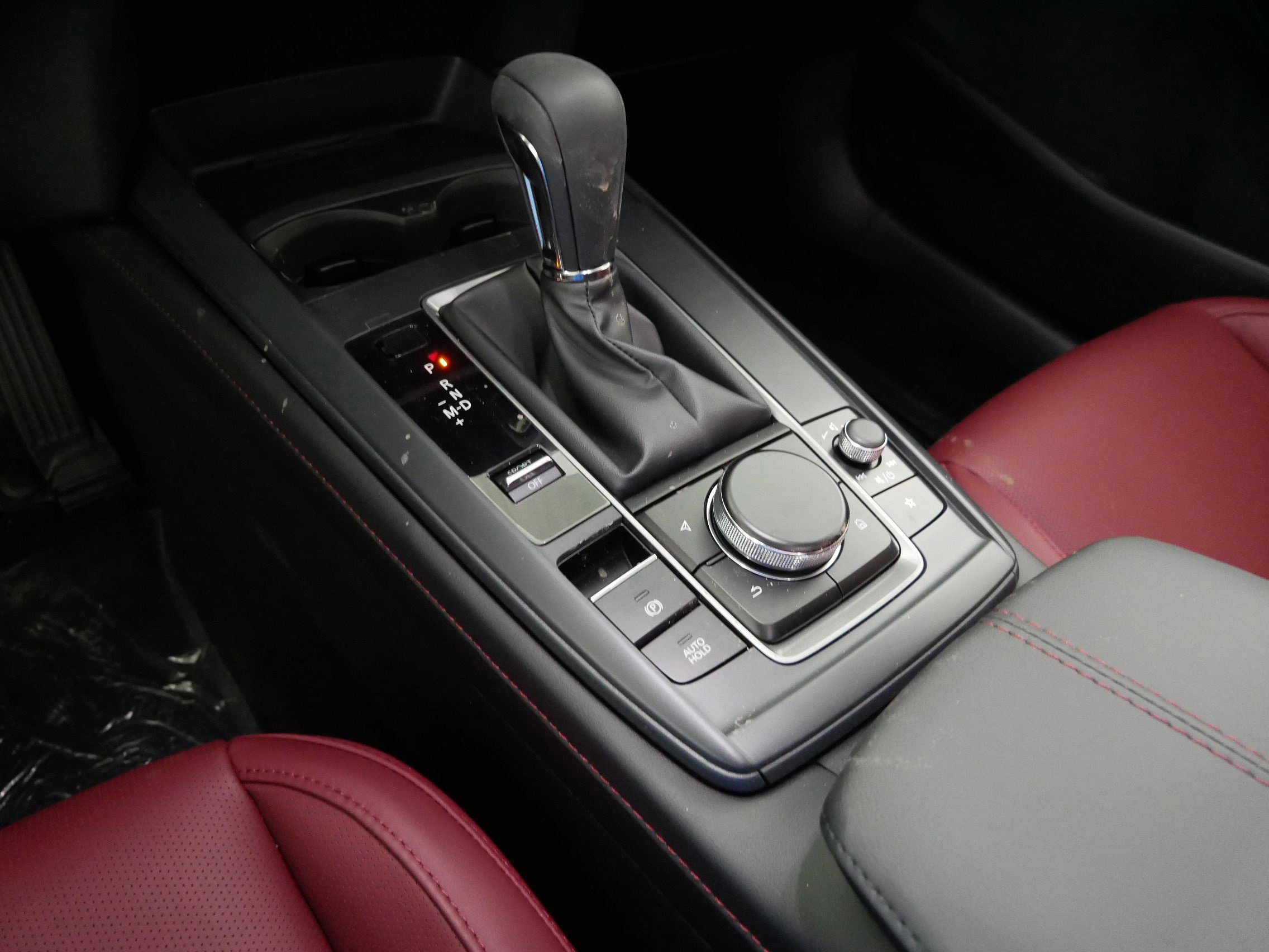 New 2026 MAZDA CX-30 AWD 2.5 S image 6