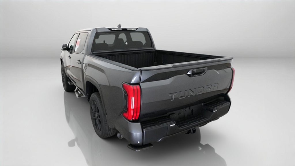 New 2026 Toyota Tundra Limited w/ Nightshade Package AWD/4WD image 6