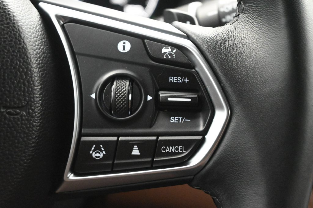 Used 2023 Acura RDX w/ Technology Package FWD image 10
