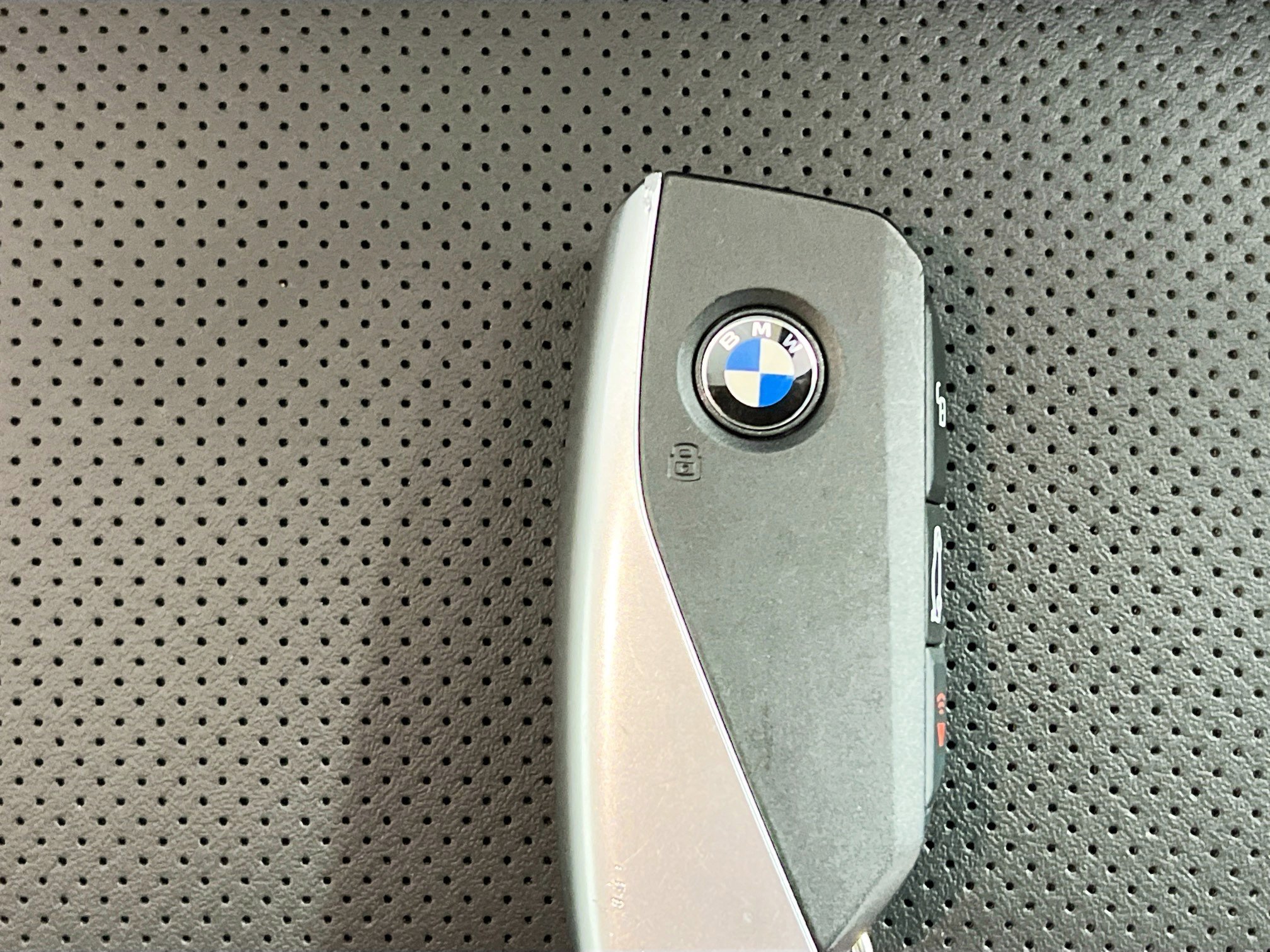 Used 2026 BMW X3 xDrive30 AWD/4WD image 36
