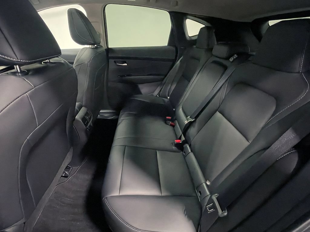Used 2025 Nissan Murano SL AWD/4WD image 19