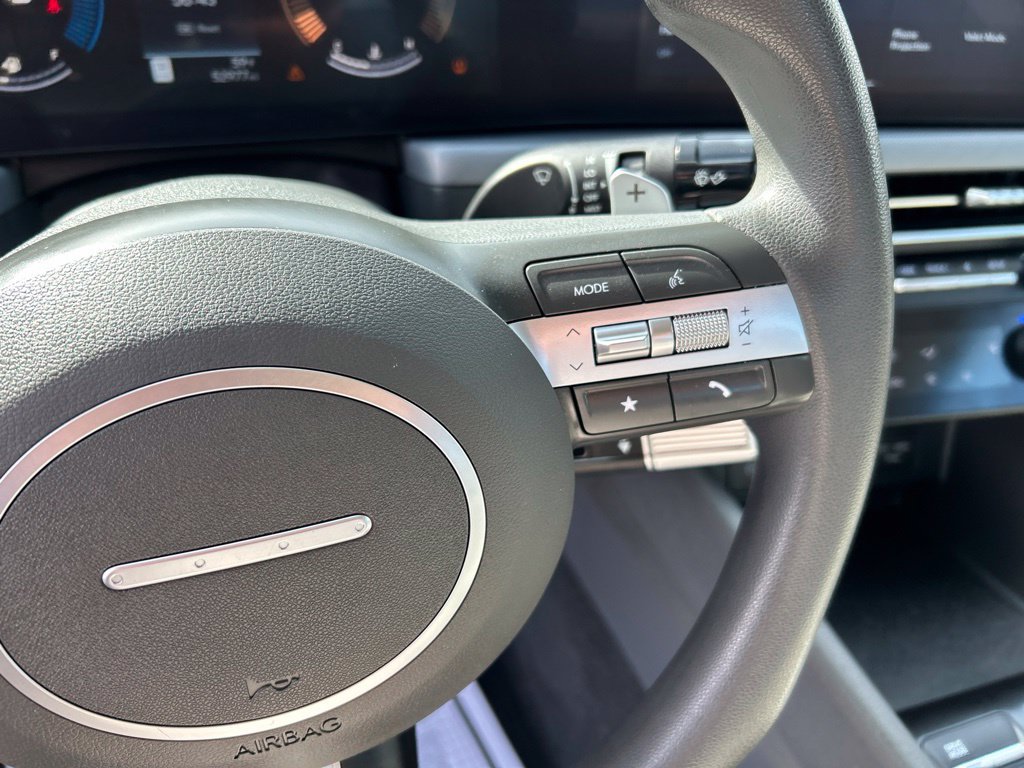 Used 2025 Hyundai Sonata SEL FWD image 25