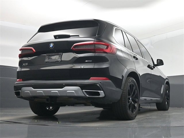 Used 2019 BMW X5 xDrive40i w/ Convenience Package image 61