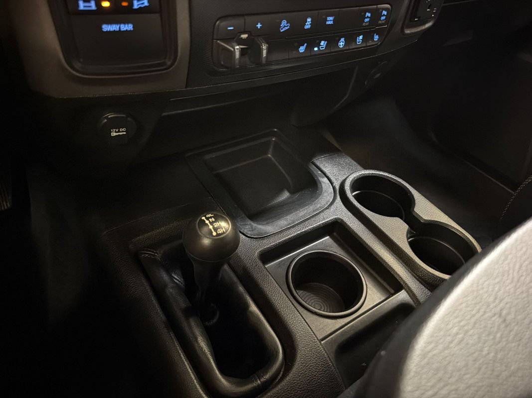 Used 2018 RAM 2500 Power Wagon w/ Leather & Luxury Group AWD/4WD image 20