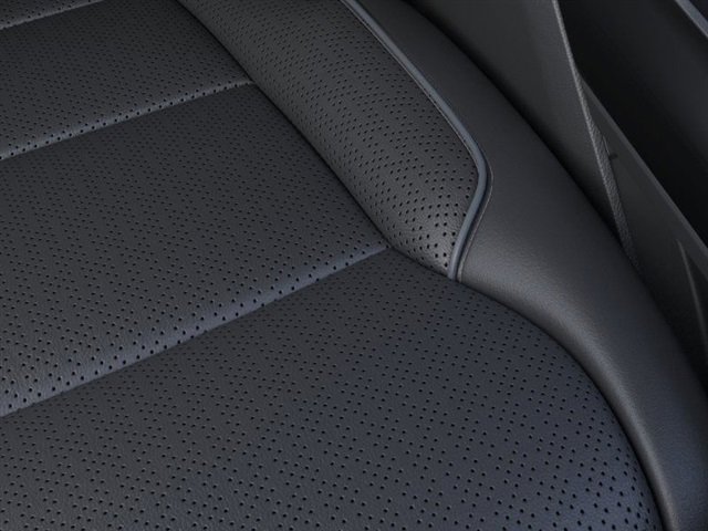 New 2025 Ford F150 Lariat w/ Equipment Group 501A Mid image 16