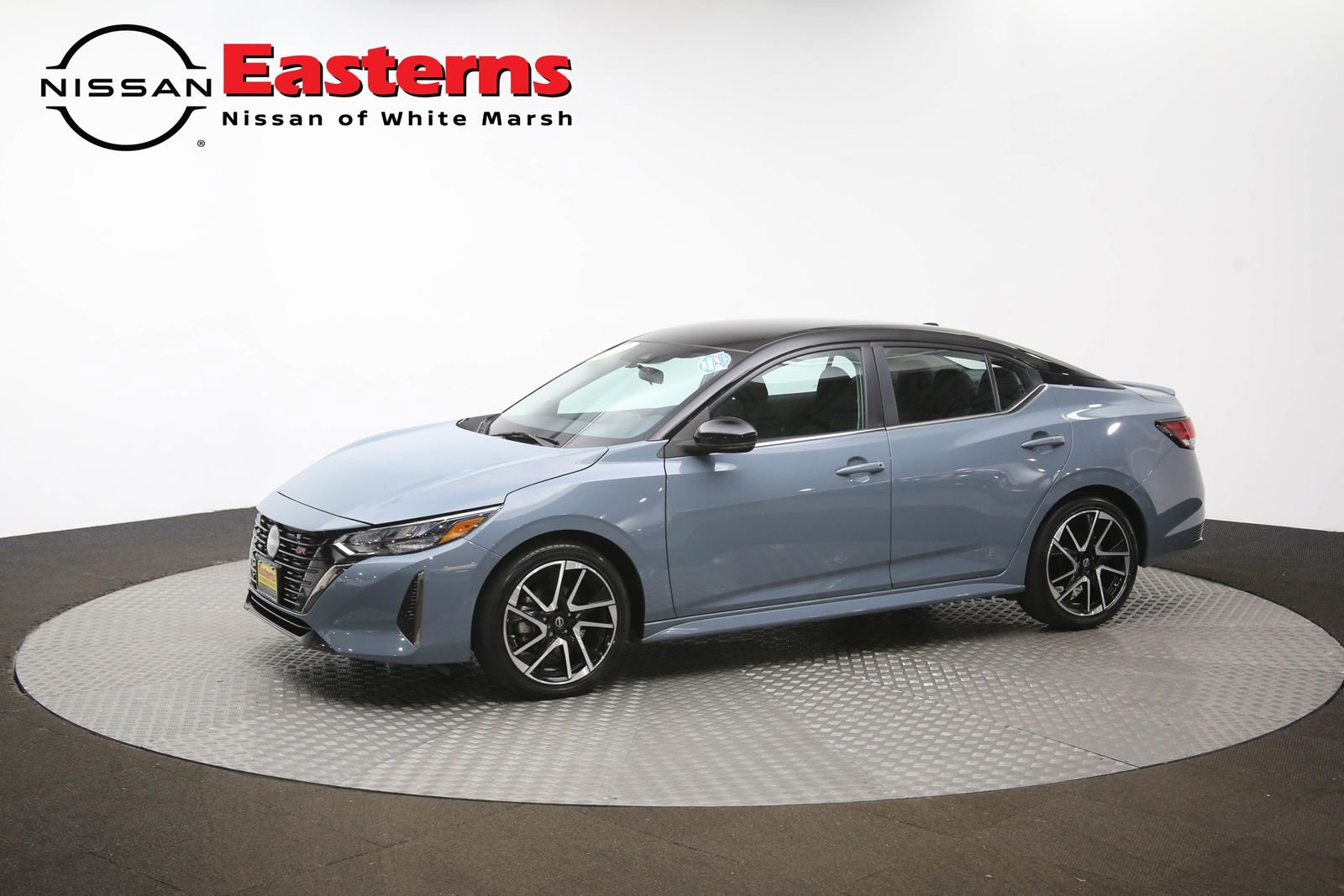 Used 2024 Nissan Sentra SR image 56