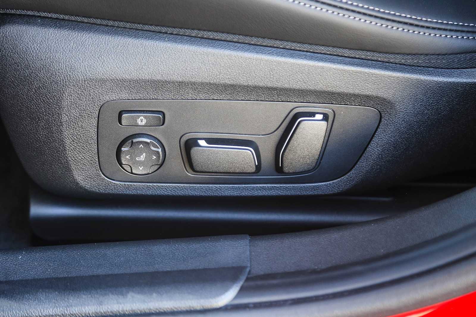 New 2026 BMW M3 Competition w/ Parking Assistance Package image 18