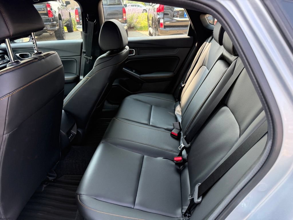 Certified 2026 Acura Integra A-Spec w/ Technology Package FWD image 16