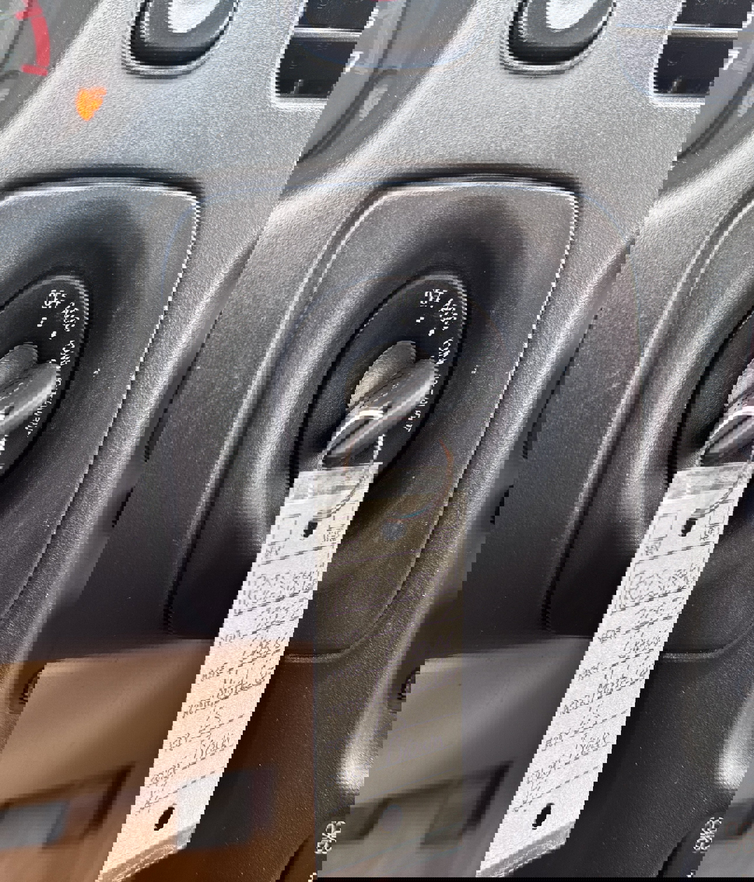 Used 2002 Chevrolet Monte Carlo LS w/ Preferred Equipment Group 1 FWD image 21