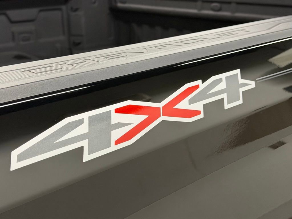 Certified 2022 Chevrolet Silverado 1500 RST w/ Protection Package image 31