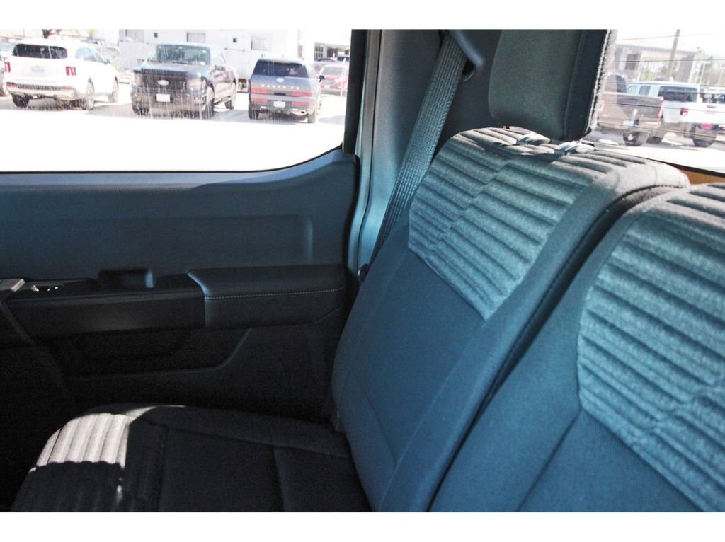 Used 2021 Ford F150 XL w/ STX Appearance Package image 14