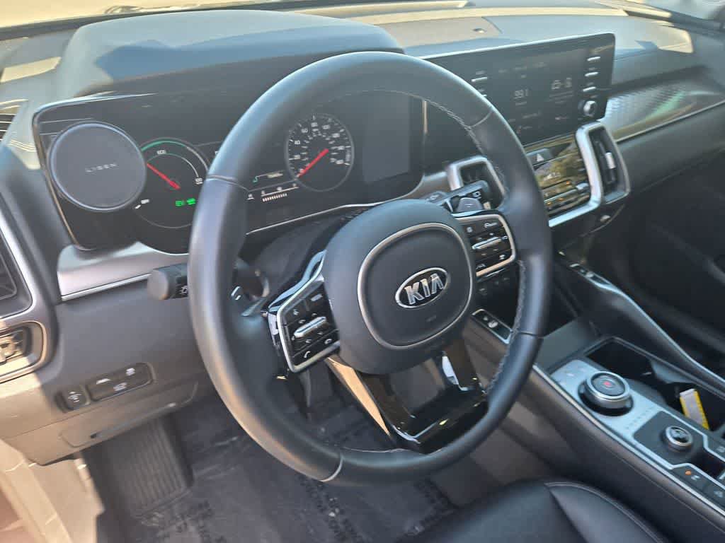 Used 2021 Kia Sorento EX FWD image 10