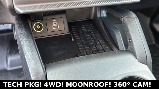 New 2025 Ford Bronco Sport Badlands w/ Badlands Tech Package image 18