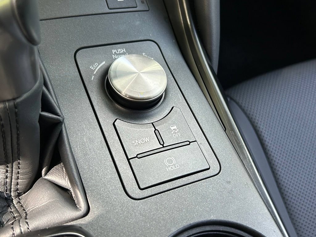 Used 2024 Lexus IS 300 w/ Comfort Package RWD image 30