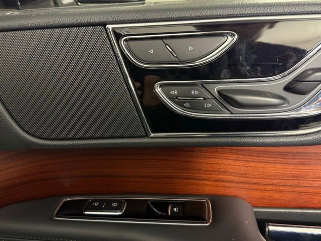 Used 2023 Lincoln Navigator Reserve image 38
