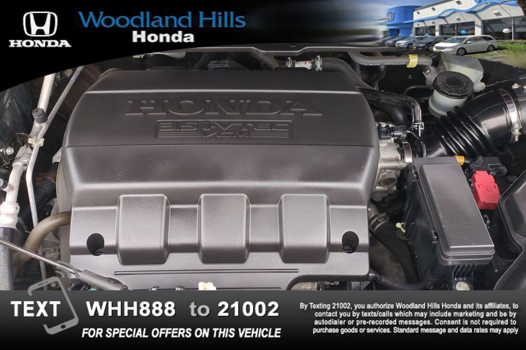 Used 2016 Honda Odyssey SE image 25
