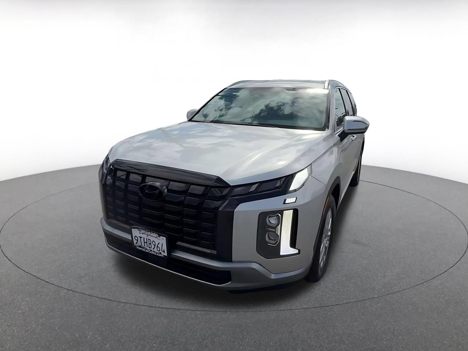Used 2025 Hyundai Palisade SEL FWD image 6
