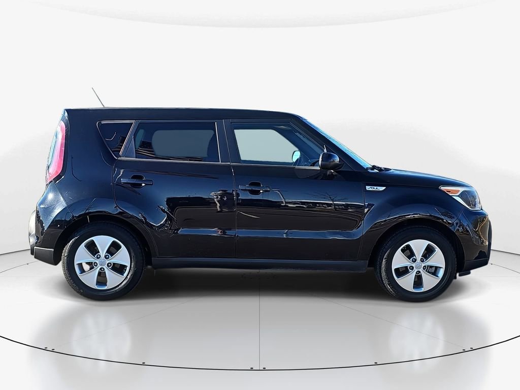 Used 2015 Kia Soul image 10