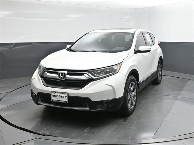 Used 2019 Honda CR-V EX image 30