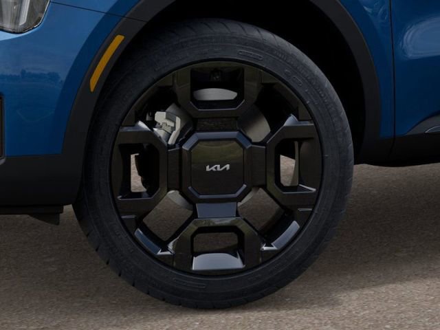New 2026 Kia Sorento SX Prestige image 9