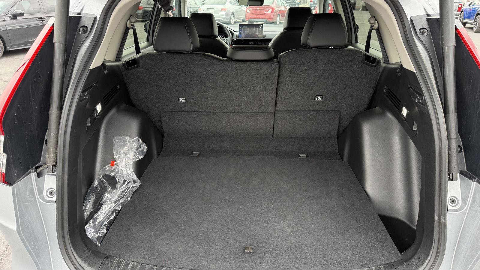 Certified 2026 Honda CR-V EX-L image 10