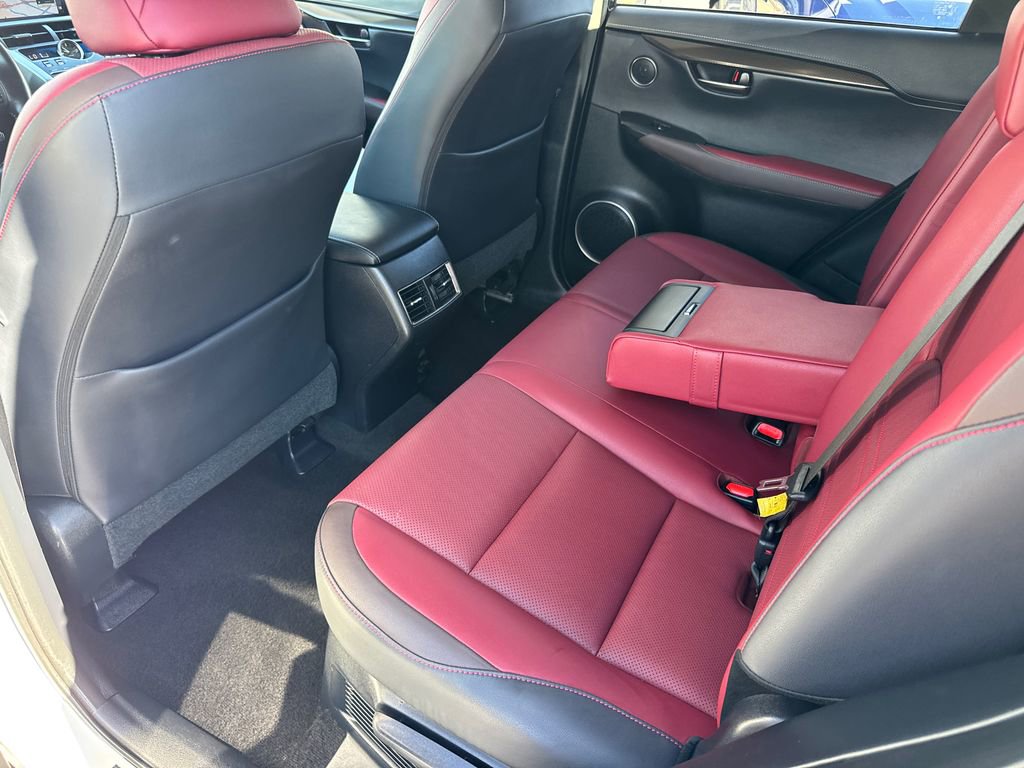 Used 2019 Lexus NX 300h AWD w/ Premium Package image 18