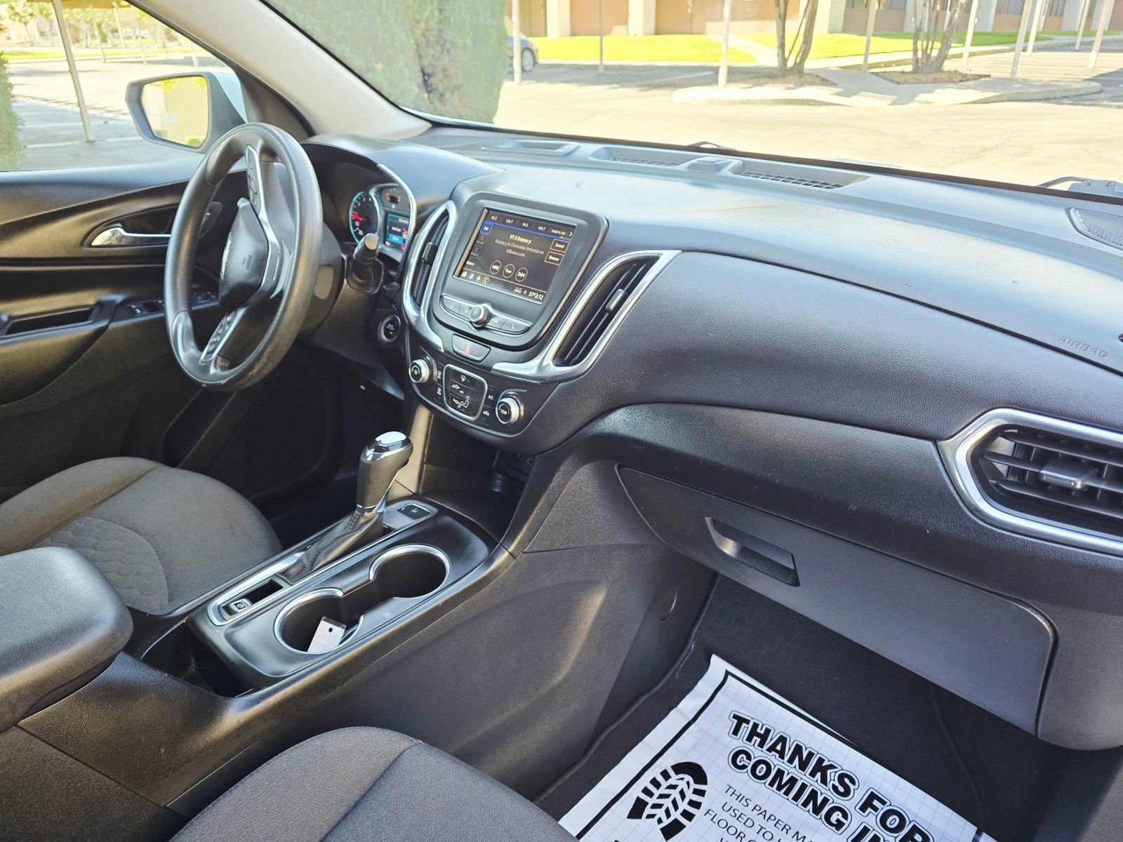 Used 2020 Chevrolet Equinox LT AWD/4WD image 29