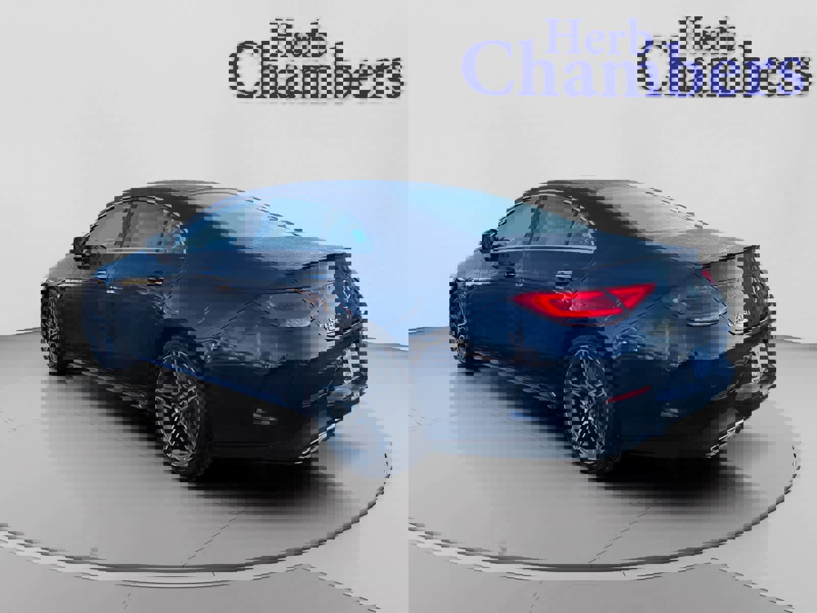 Used 2019 Mercedes-Benz CLS 450 4MATIC image 3