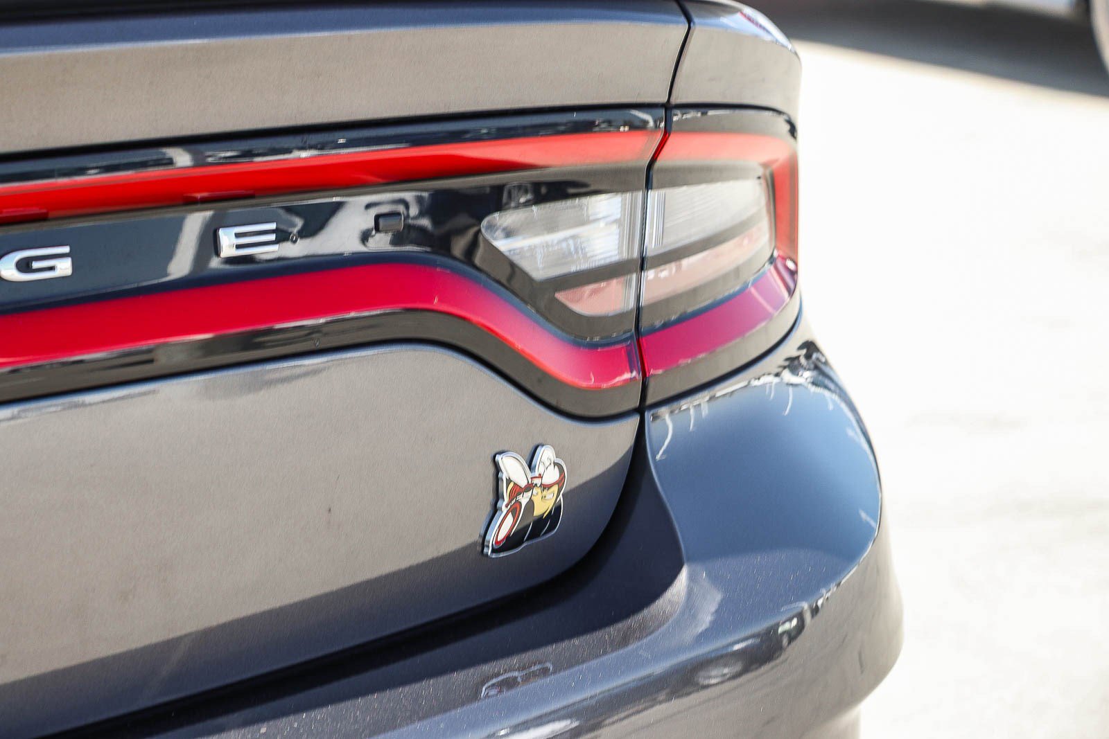 Used 2020 Dodge Charger Scat Pack RWD image 12