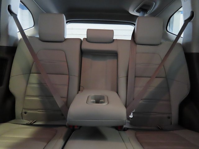 Used 2021 Honda CR-V EX-L image 32