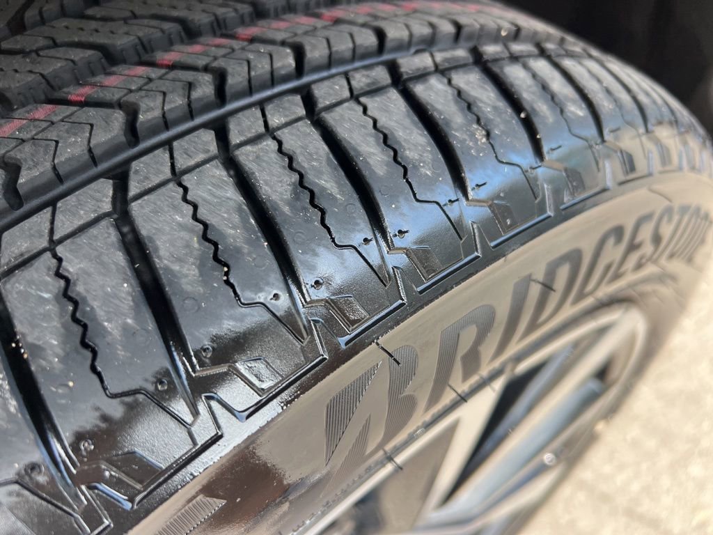 New 2026 Volkswagen Atlas SEL Premium R-Line image 8