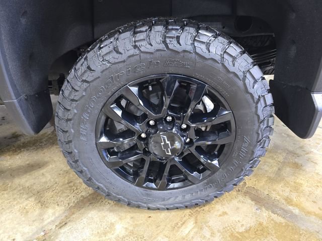 New 2026 Chevrolet Silverado 2500 LTZ w/ LTZ Plus Package image 34