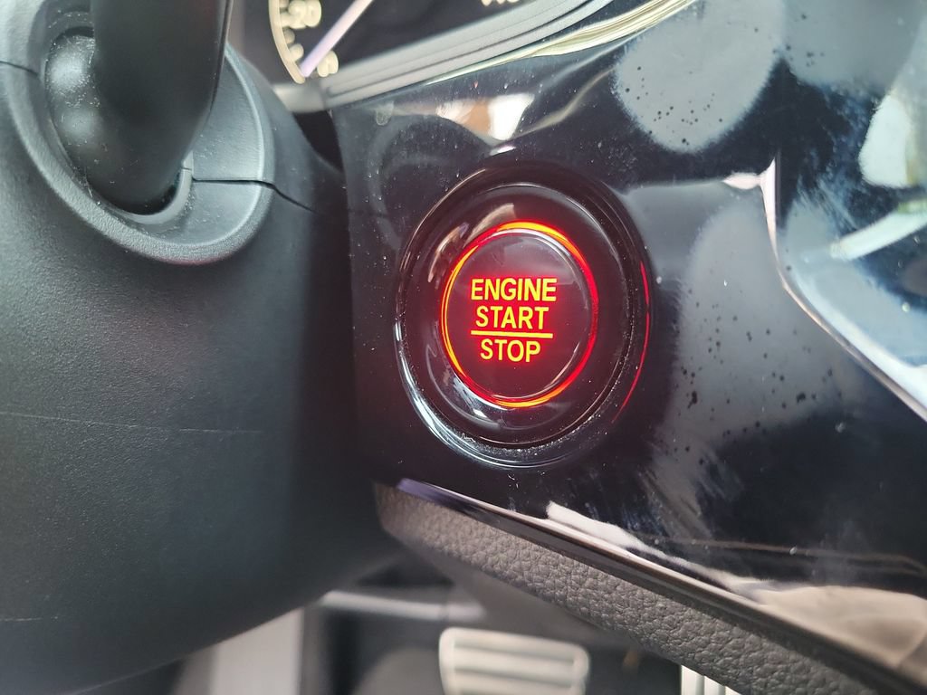 Certified 2024 Honda Civic Sport image 32
