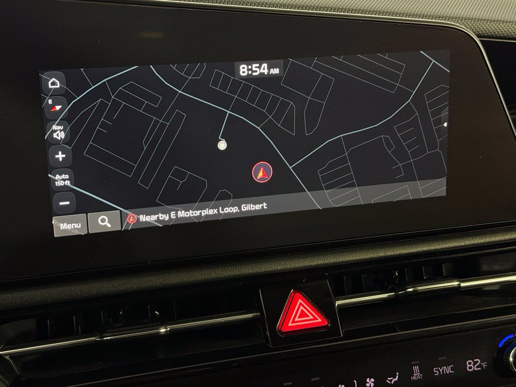 Used 2023 Kia Niro Wind FWD image 16
