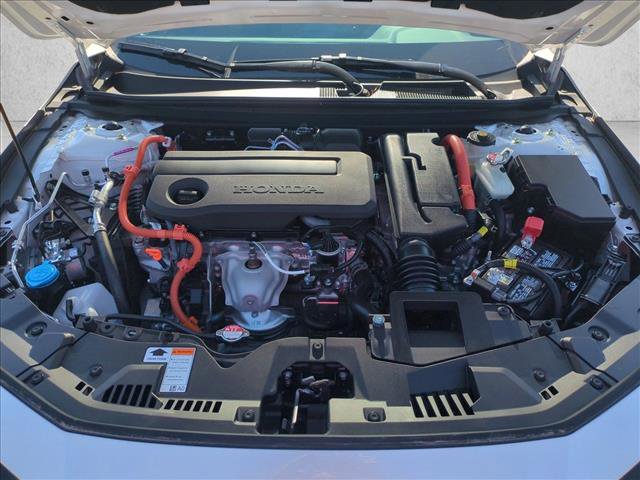 New 2026 Honda Accord Sport image 16