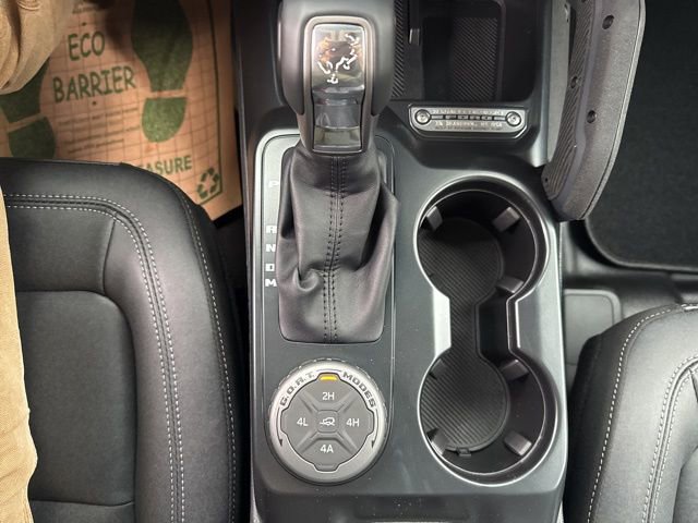 New 2025 Ford Bronco Badlands w/ Sasquatch Package AWD/4WD image 30