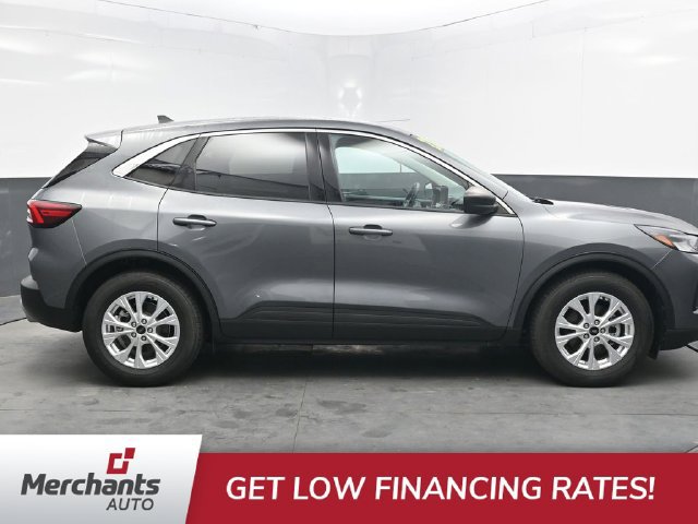 Used 2023 Ford Escape Active FWD image 9