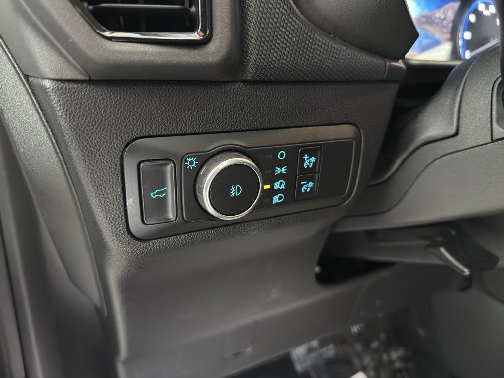 Used 2021 Ford Bronco Sport Badlands w/ Badlands Package image 13