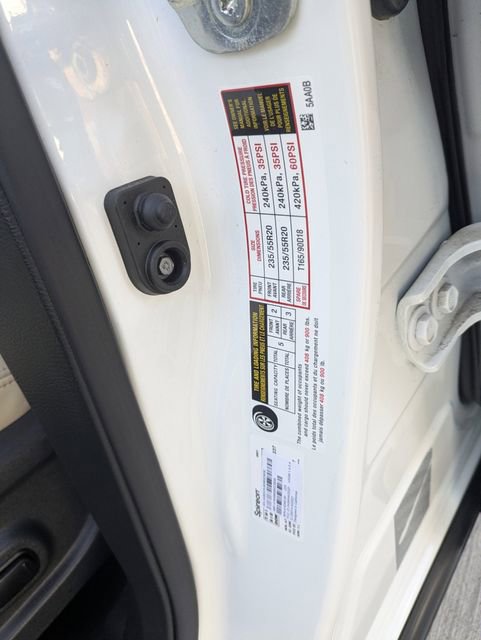 Used 2023 Nissan Murano Platinum w/ Cargo Package image 38