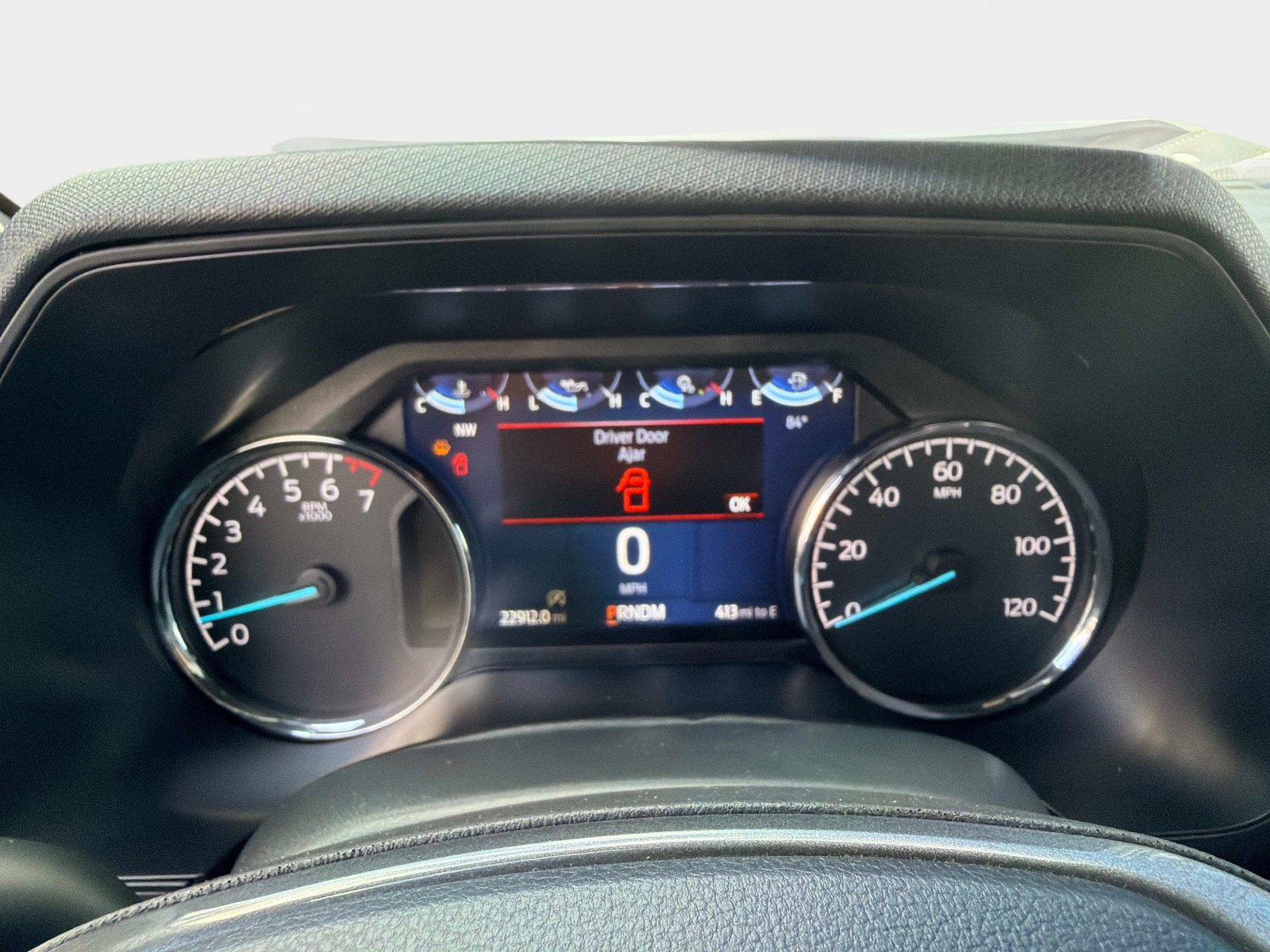 Used 2023 Ford F150 Tremor AWD/4WD image 49