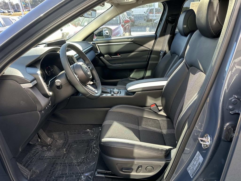 New 2026 MAZDA CX-50 2.5 Hybrid w/ Weather Package image 24