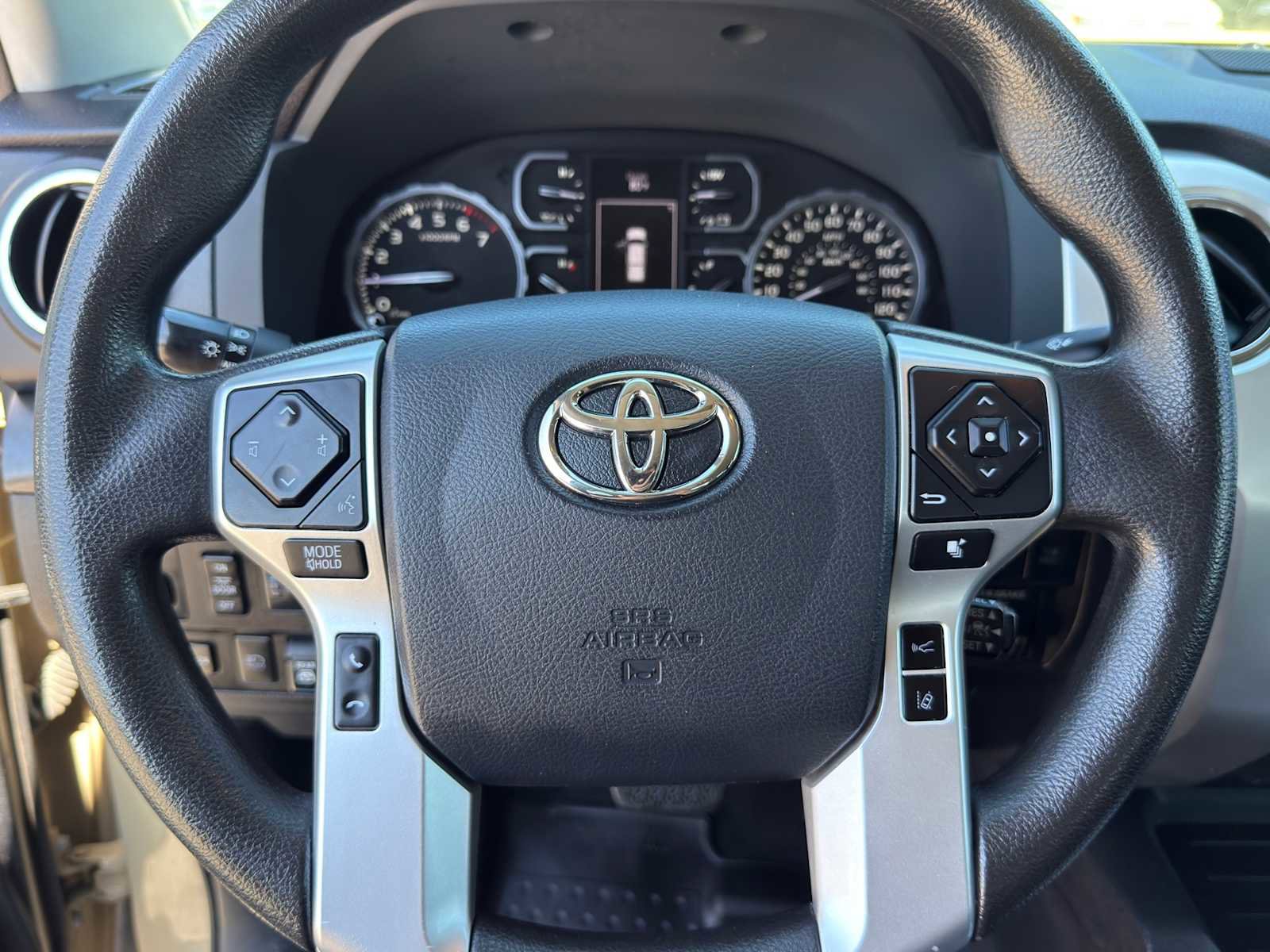 Used 2019 Toyota Tundra SR5 w/ SR5 Upgrade Package image 17