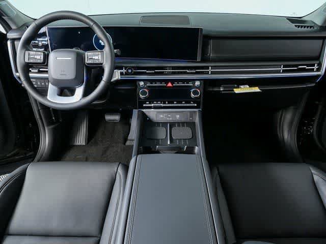 New 2026 Hyundai Santa Fe Limited FWD image 53
