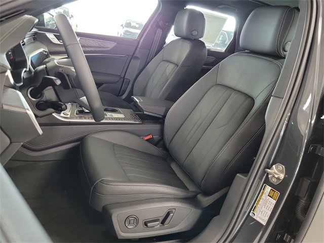 New 2026 Audi A6 Premium Plus image 13