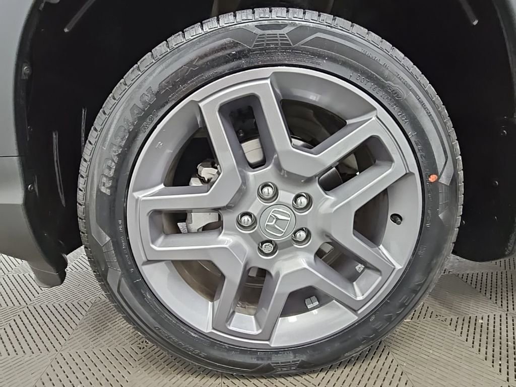 Used 2023 Honda Passport EX-L image 46