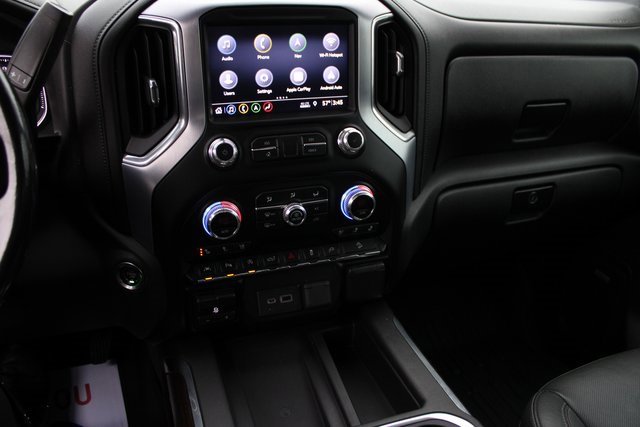 Used 2019 GMC Sierra 1500 SLT w/ SLT Premium Plus Package image 25