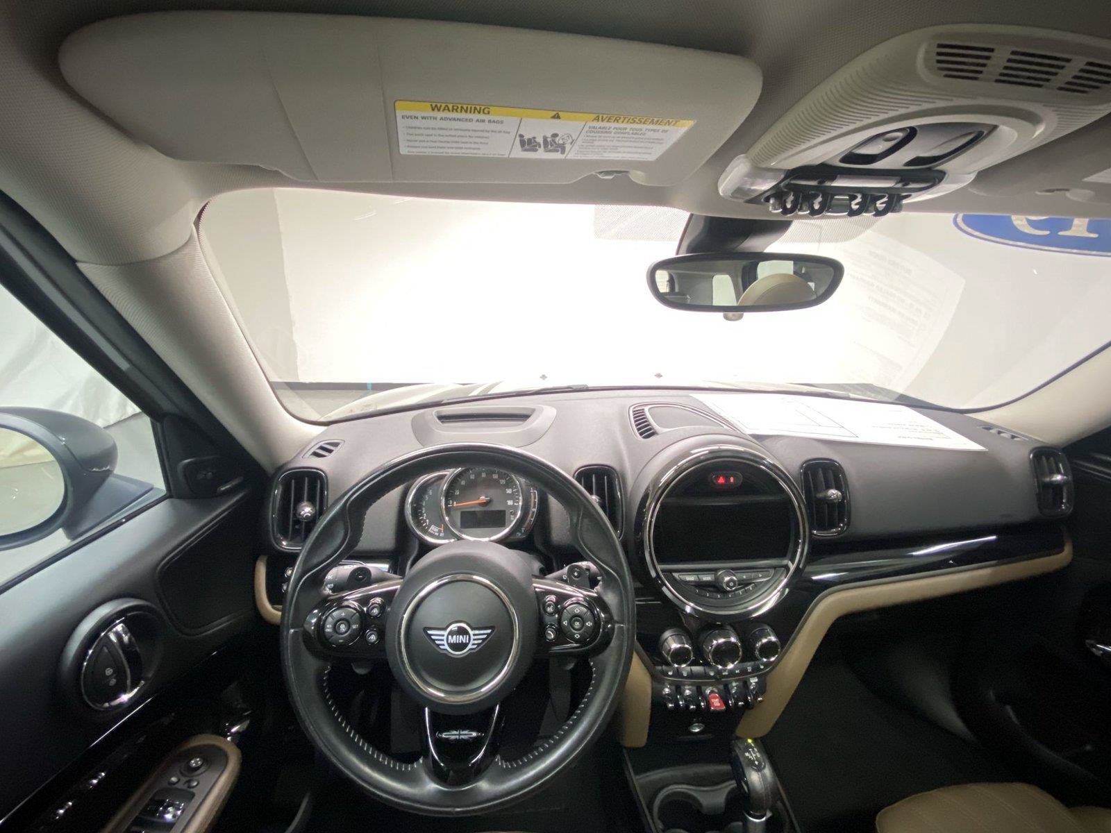 Used 2019 MINI Cooper Countryman S w/ Driver Assistance Package FWD image 31