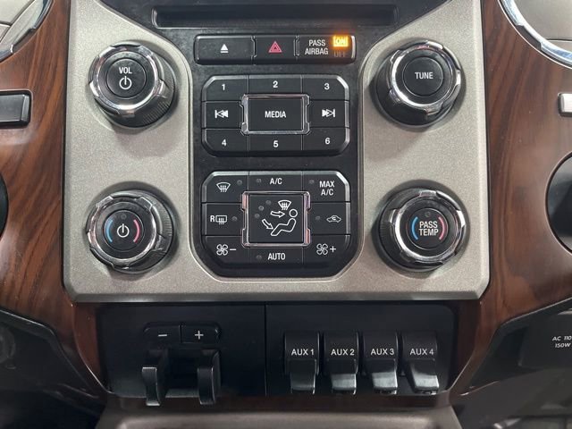 Used 2014 Ford F350 Lariat AWD/4WD image 42