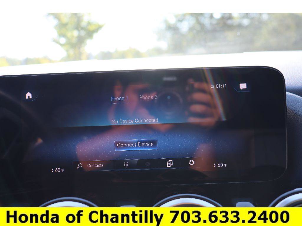 Used 2023 Mercedes-Benz GLA 250 250 image 9